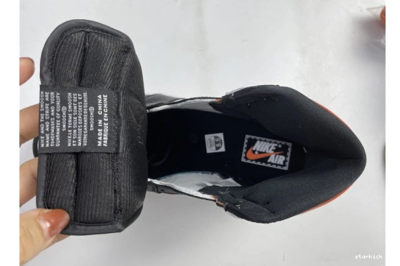 Jordan Orange Retro 555088-180 555088-180 High Air 1 Electro 0727